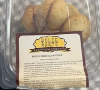 Baci di dama