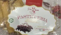 Pasticcini al cioccolato