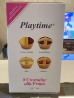 Playtime