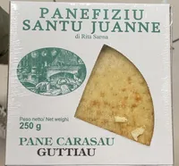 Pane carasau guttiau