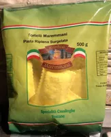Tortelli maremmani