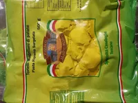 Tortelli Mugellani di Patate