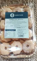 CIAMBELLINE albicocca