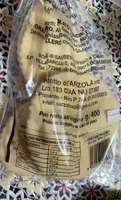 Pane tipico di Desulo