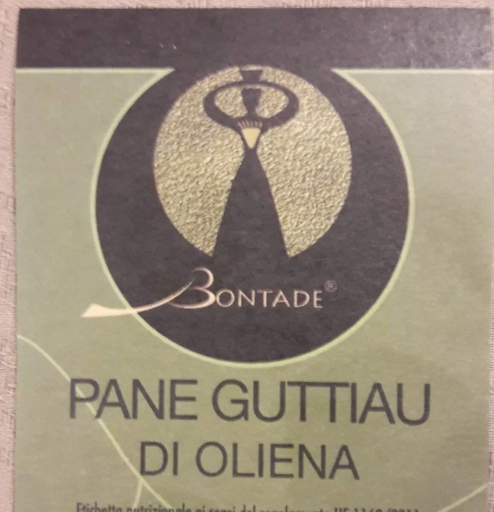 Pane guttiau