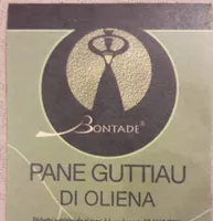 Pane guttiau