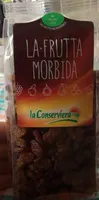 La Frutta Morbida