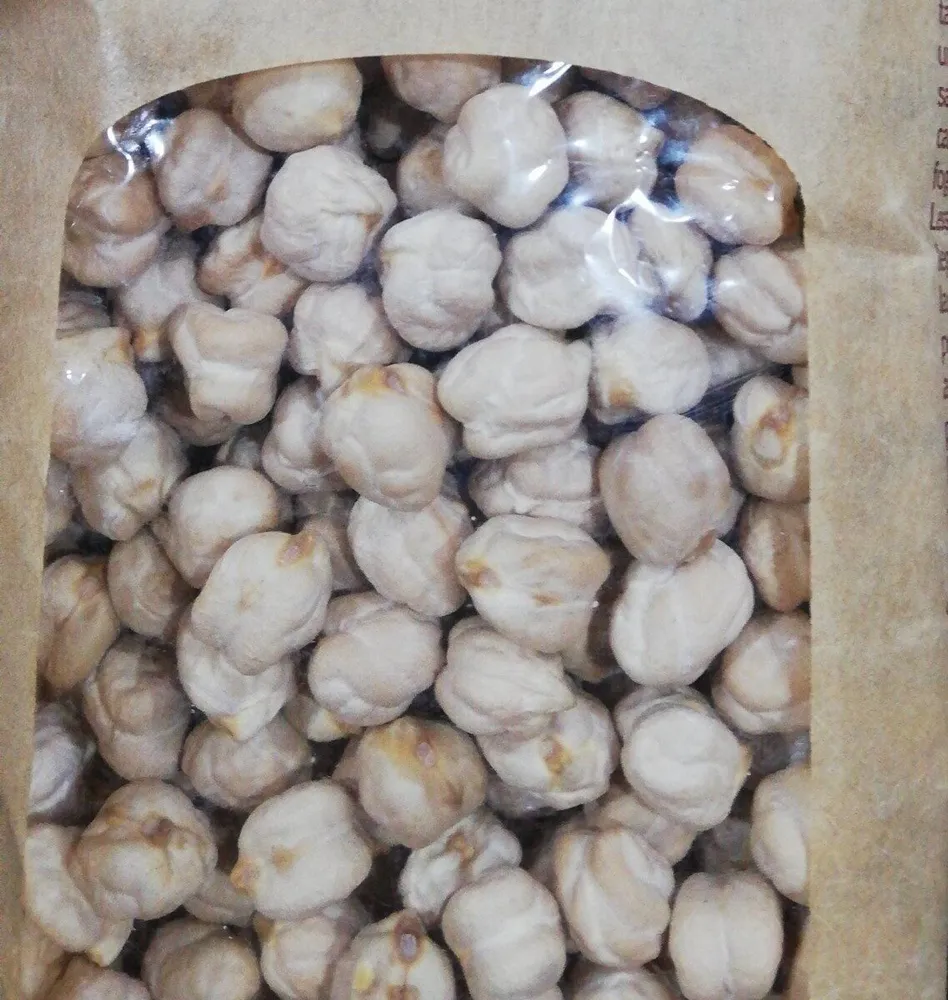 Ceci giganti