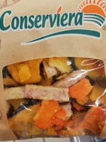 Verdure chips