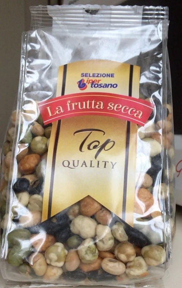 La frutta secca Top Quality