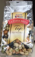 La frutta secca Top Quality