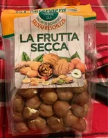 La frutta secca
