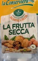 Macadamia tostata