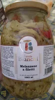 melanzane a filetti