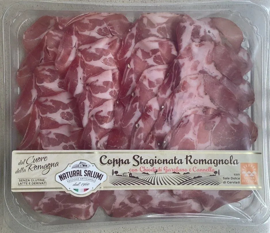 Coppa Stagionata Romagnola