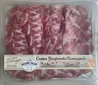 Coppa Stagionata Romagnola