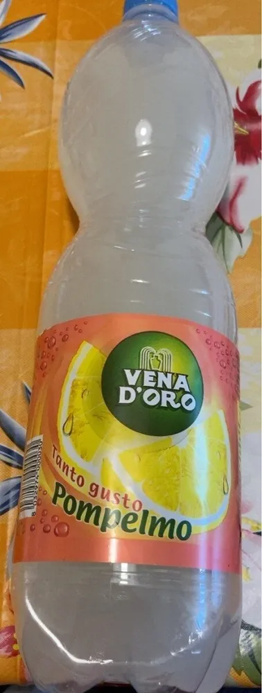 pompelmo
