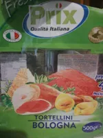 Tortellini Bologna