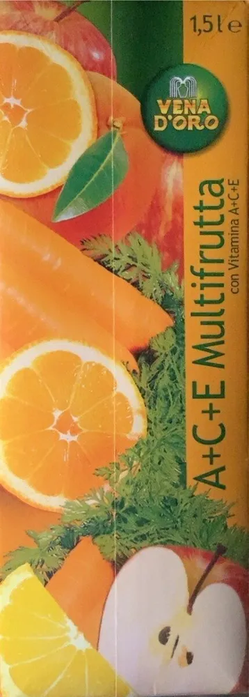 Multifrutta