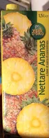 Nettare ananas