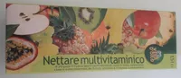 Nettare multivitaminico