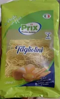 Tagliolini