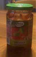 Confettaura extra di fragola
