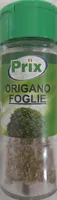 Origano foglie
