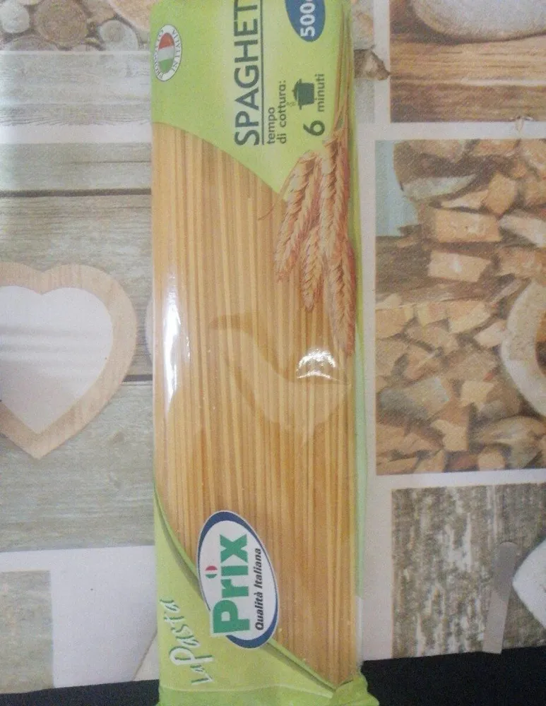 LaPasta