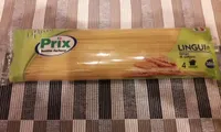 Linguine pasta