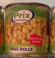 Mais dolce