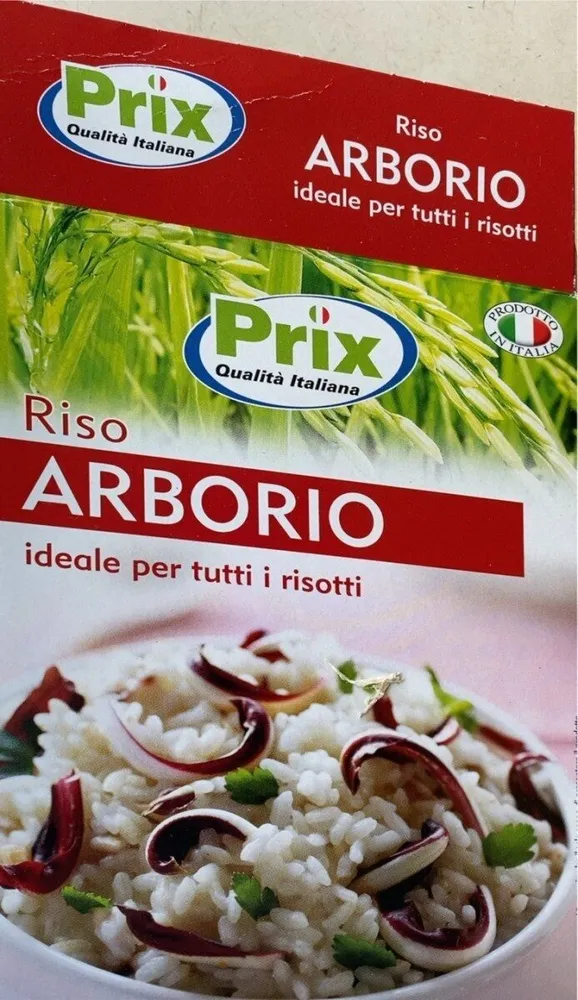 Riso Arborio