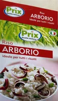 Riso Arborio