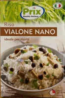 Riso vialone nano
