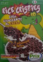 Rice Crispies