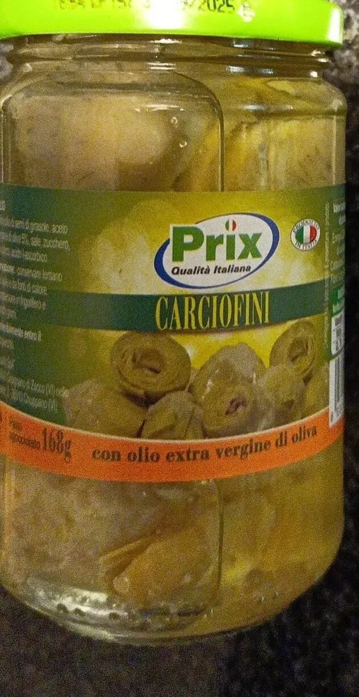 Carciofini