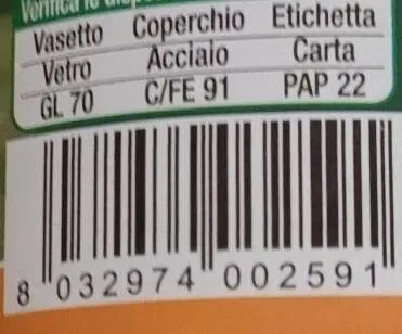 Peperoni grigliati
