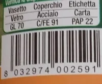 Peperoni grigliati