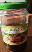 Cipolline borettane