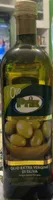 Olio exstra vergine d oliva
