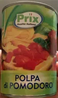 Polpa di pomodoro