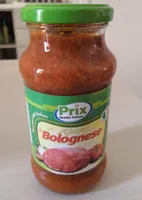 Ragù alla bolognese