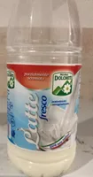 Latte fresco