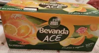 bevanda ace