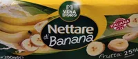 Nettare di Banana