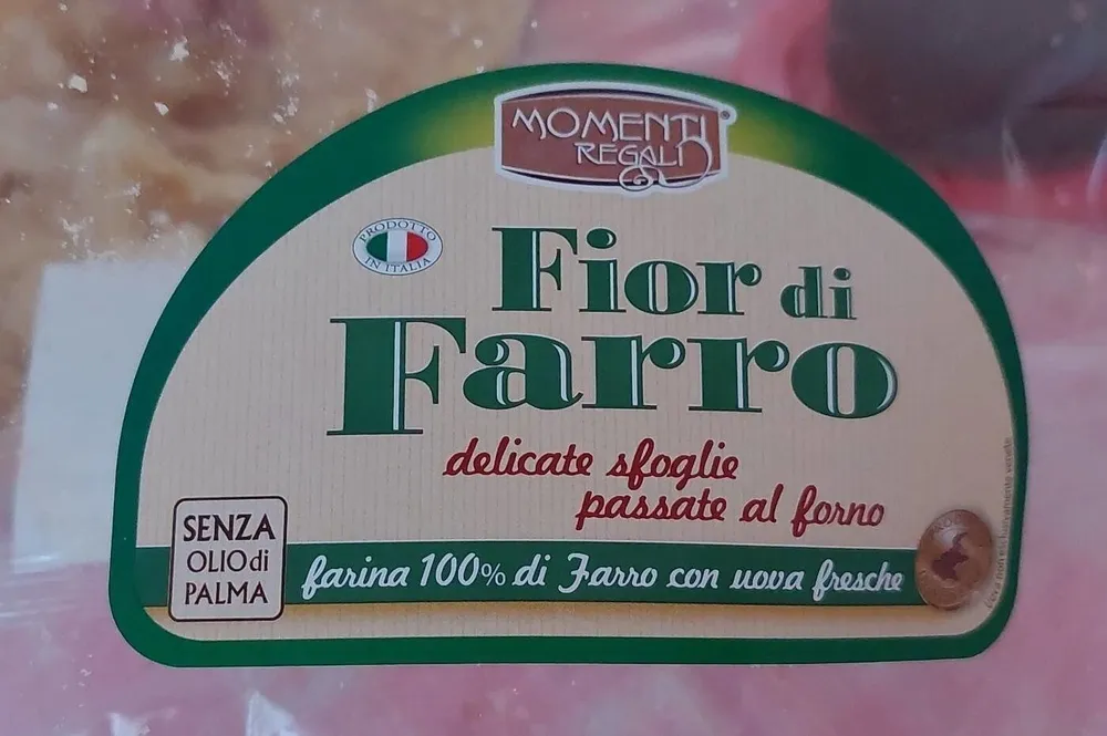 Fior di farro