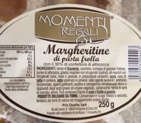 Margheritine
