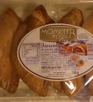 Fiorentine di pasta sfoglia
