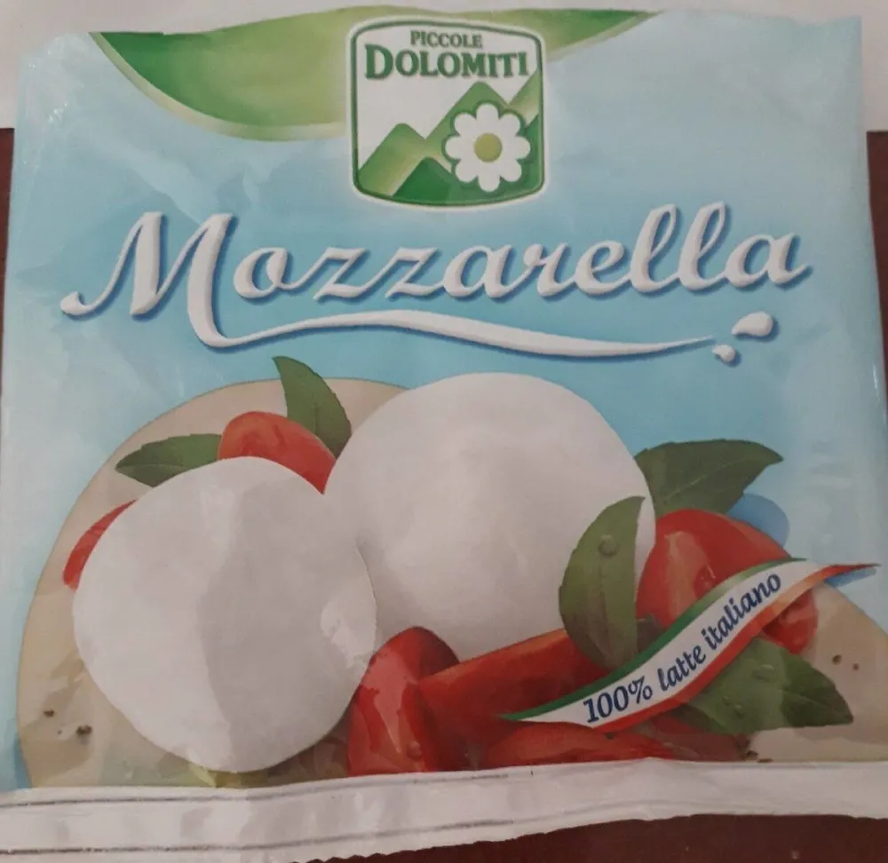 Mozzarella