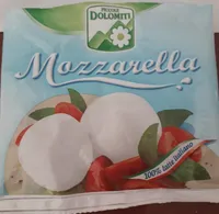 Mozzarella